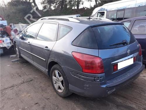 Injector PEUGEOT 407 SW (6E_, 6D_) 2.0 HDi 135 | BP9683468M100