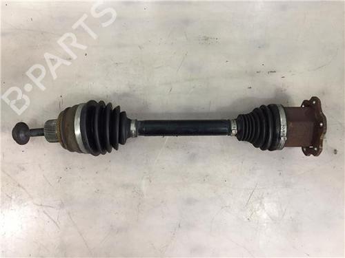 Used Right front driveshaft AUDI A6 C7 (4G2, 4GC) S6 quattro (450 hp) 11342866
