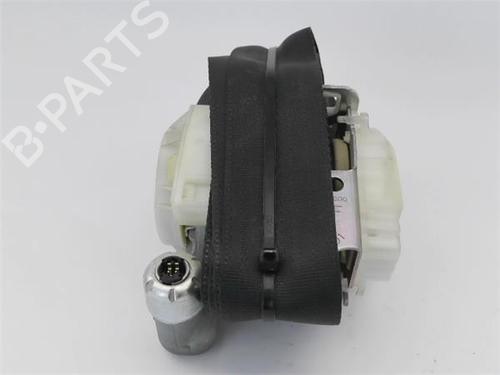 Front right seatbelt TOYOTA AYGO (_B1_)  | BP22339209I25 