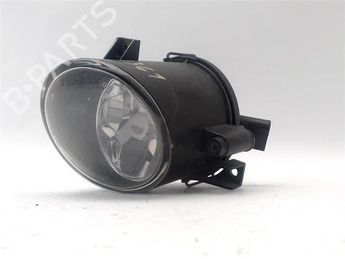 Left front fog light SEAT IBIZA IV (6J5, 6P1)  | BP23157441C30 