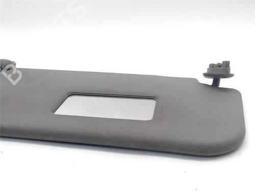 Right sun visor CITROËN BERLINGO / BERLINGO FIRST Box Body/MPV (M_) 1.9 D 70 (MBWJZ, MCWJZ) | BP21359973I2 
