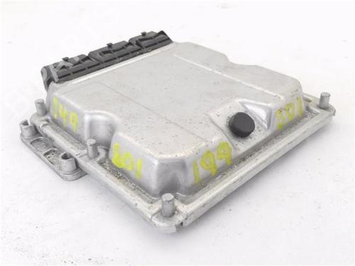 Elektronisk modul RENAULT LAGUNA II (BG0/1_) 1.9 dCi (BG08, BG0G) | BP13643505M83 