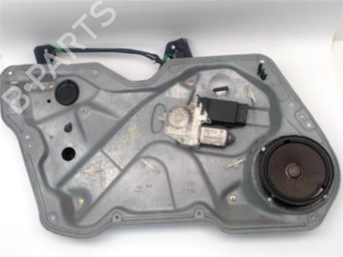 Andere SEAT TOLEDO II (1M2) 1.9 TDI | BP25007325O1 