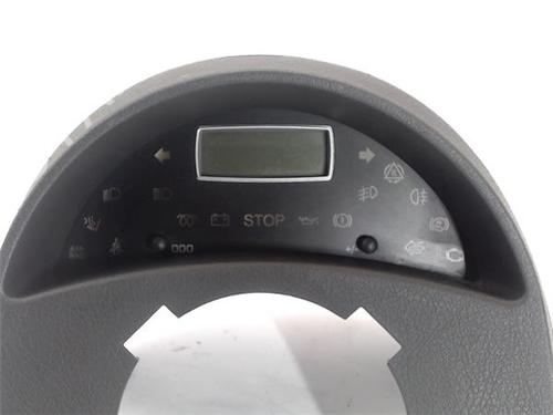 Andre CITROËN C8 (EA_, EB_) 2.2 HDi | BP14346169O1 