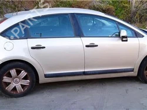 Support CITROËN C4 I (LC_)  | BP25790596C155 