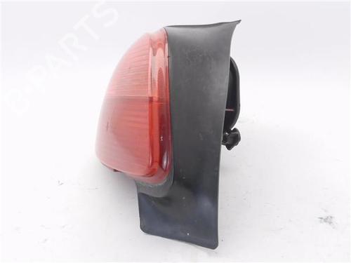 Venstre baglygte PEUGEOT 206 Hatchback (2A/C)  | BP29431494C34 