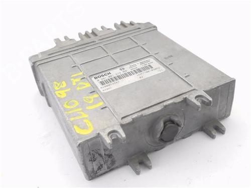 Electronic module RENAULT CLIO II (BB_, CB_)  | BP29405079M83 