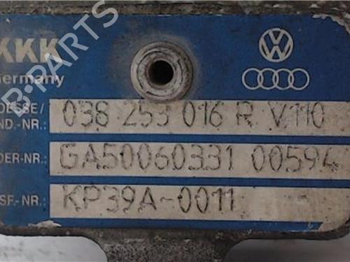 Turbocharger/Supercharger VW GOLF V (1K1) 1.9 TDI | BP24416032M71 