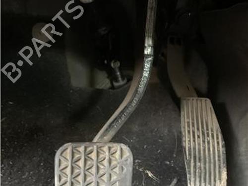 Break pedal OPEL ASTRA J (P10) 1.6 CDTi (68) | BP32419174I19