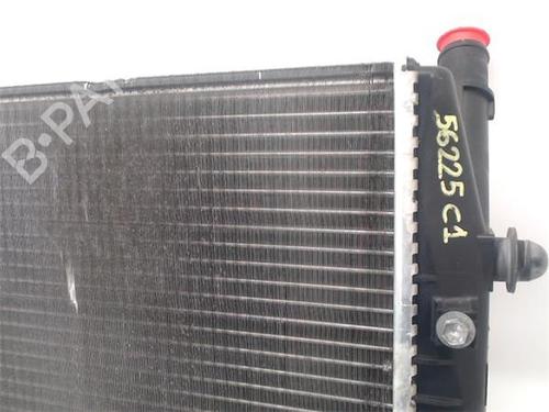 Water radiator CITROËN C1 II (PA_, PS_) 1.2 VTi 82 | BP22651703M31 