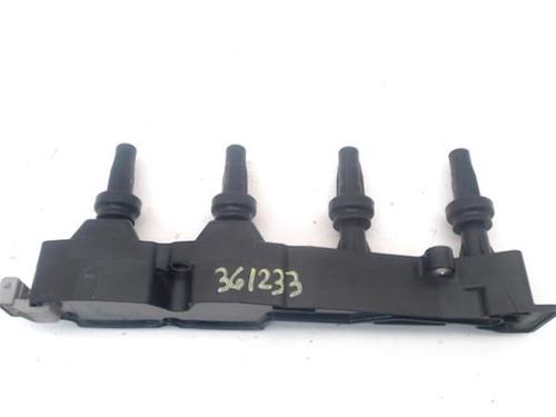 Ignition coil CITROËN XSARA Coupe (N0) 1.6 16V | BP22646716M94 