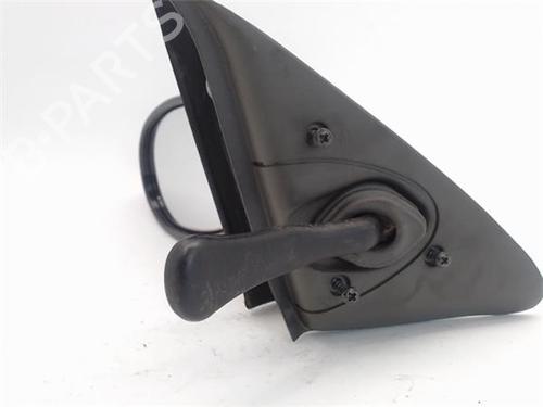 Left mirror FIAT SEICENTO / 600 (187_)  | BP13307051C26 