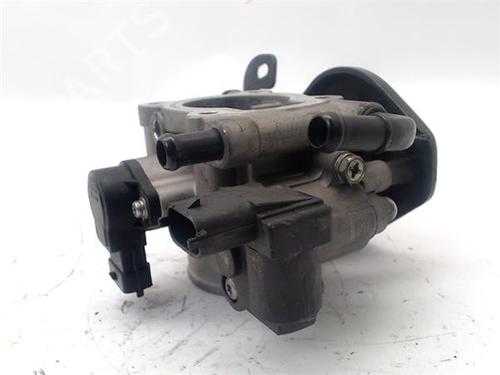 Throttle body HYUNDAI i10 I (PA)  | BP23841435M82 