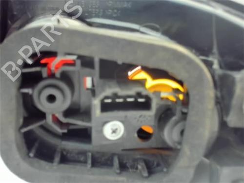 Left taillight SEAT IBIZA III (6L1) 1.4 16V | BP13480472C34 