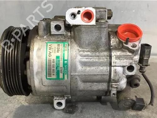 Used AC compressor SEAT IBIZA III (6L1) 1.9 SDI (64 hp) 9636477