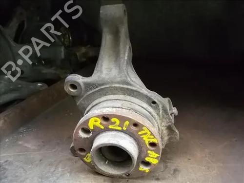 Used Right front steering knuckle RENAULT 21 (B48_) 2.0 (B48R/Y) (135 hp) 14334735