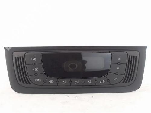 Used Climate control SEAT IBIZA IV (6J5, 6P1) [2008-2017]  13051222