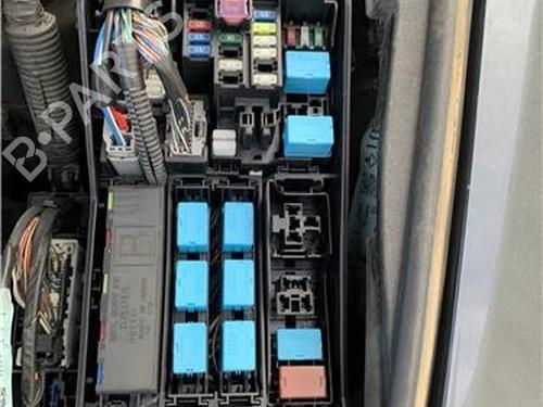 Other LEXUS IS II (_E2_) 220d (ALE20) | BP32417237O1