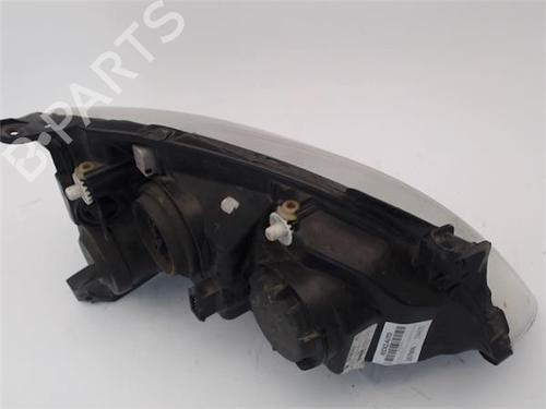 Left headlight OPEL CORSA C (X01)  | BP20159313C28 