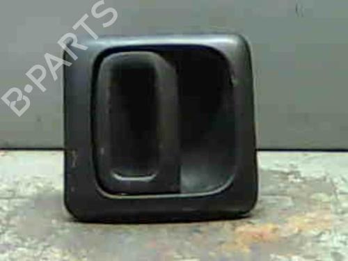 Used Front right exterior door handle CITROËN JUMPER I Van (244) 2.2 HDi (101 hp) 14333199