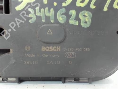 Throttle body PEUGEOT 307 Break (3E)  | BP16153032M82 