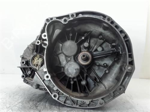 Caixa de velocidades RENAULT LAGUNA I (B56_, 556_) [1993-2002]  13050442