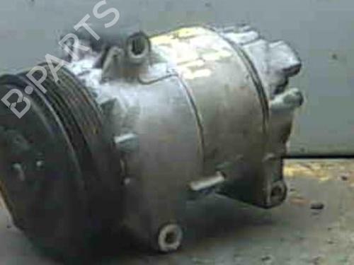 AC-Kompressor RENAULT MEGANE II (BM0/1_, CM0/1_) [2001-2012]  9636082
