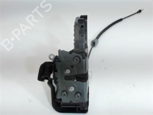 Used Front right lock VOLVO S40 II (544) 1.6 (101 hp) 11363423