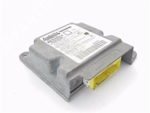 Used ECU airbags RENAULT MEGANE I (BA0/1_) [1995-2004]  27567313