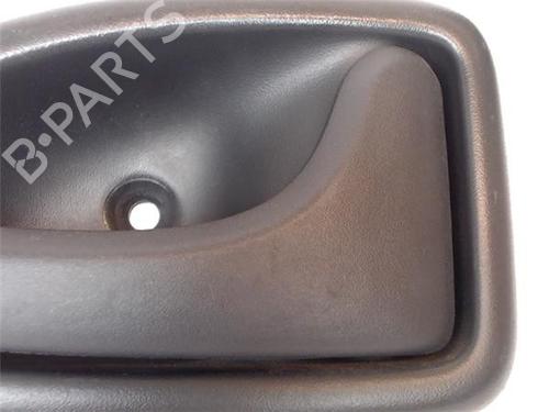 Rear right interior door handle NISSAN PRIMASTAR Bus (X83) dCi 140 | BP14343554I16 