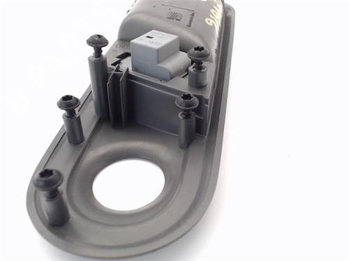 Front right interior door handle SEAT IBIZA III (6L1) 1.4 16V | BP24035644I14 