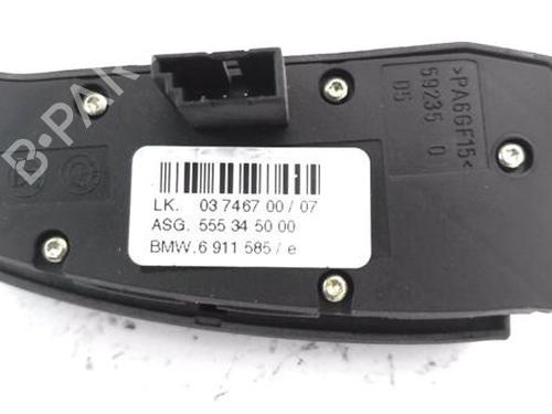 Comutador BMW 7 (E65, E66, E67) 730 d | BP37261822I30 - Image 8