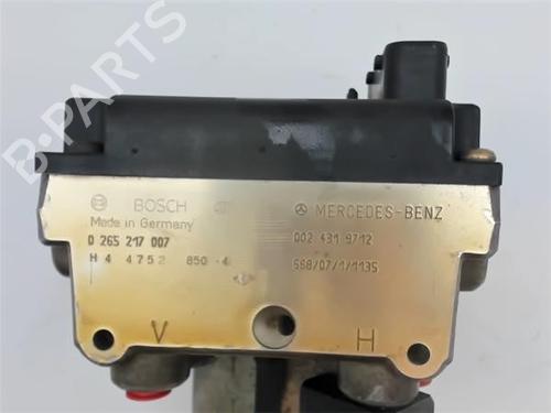 ABS pump MERCEDES-BENZ E-CLASS (W210) E 200 (210.035) | BP10508951M43 