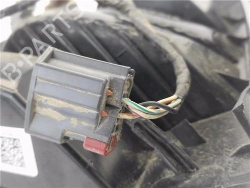 Right taillight JEEP COMPASS (MK49) 2.0 CRD | BP32418051C35 - Image 8