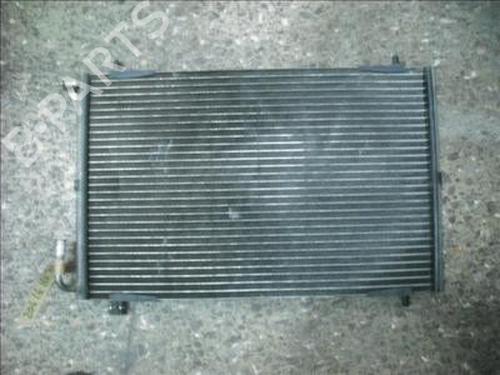 AC-Kondensator PEUGEOT 206 Hatchback (2A/C)  | BP9738979M32 