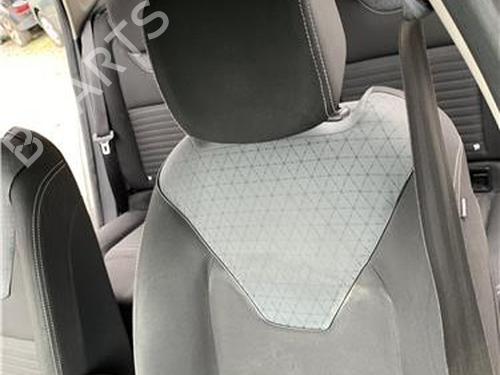 Left front seat RENAULT CLIO IV (BH_) 1.5 dCi 90 | BP35951068C15  - Image 10