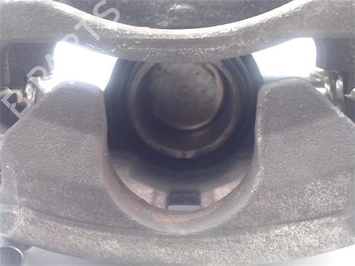 Other NISSAN QASHQAI / QASHQAI +2 I (J10, NJ10, JJ10E) 1.6 dCi | BP23442300O1 