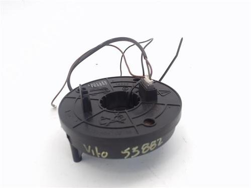 Squib airbag MERCEDES-BENZ VITO / MIXTO Van (W639) 111 CDI (639.601, 639.603, 639.605) | BP14346449C102 