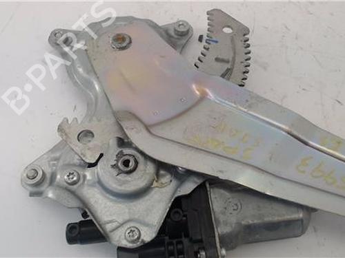 Rear left window mechanism MITSUBISHI MIRAGE / SPACE STAR VI Hatchback (A0_A)  | BP23442655C24 