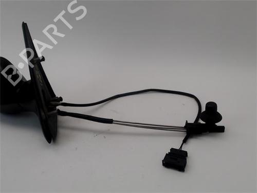 Right mirror SEAT IBIZA II (6K1)  | BP22132620C27 