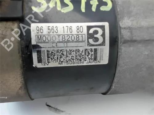Starter CITROËN C4 I (LC_)  | BP13051260M8 