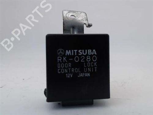 Dør styreenhed HONDA CIVIC V Hatchback (EG) [1991-1995]  10553145
