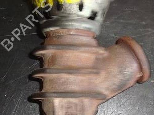 EGR-Ventil CITROËN XSARA PICASSO (N68) 2.0 HDi (90 hp) 9634905