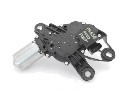Viskermotor bakrute VW POLO V (6R1, 6C1) 1.4 (6R1) (85 hp) 22432961