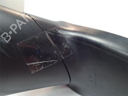 Left mirror FIAT 500 (312_) 1.2 (312AXA1A) | BP13651400C26