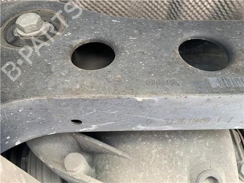 Rear axle BMW 3 (E90) 330 d | BP32418745M2