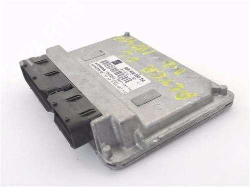 Electronic module SEAT ALTEA (5P1) 1.6 | BP12127312M83 