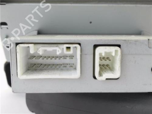 Display monitor TOYOTA AVENSIS (_T25_) 2.0 VVT-i (AZT250_, AZT250R) | BP24639292C48 