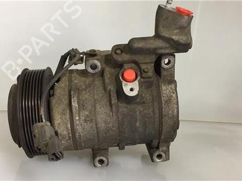 AC-Kompressor HONDA ACCORD VI (CK, CG, CH, CF) [1997-2003]  9696466