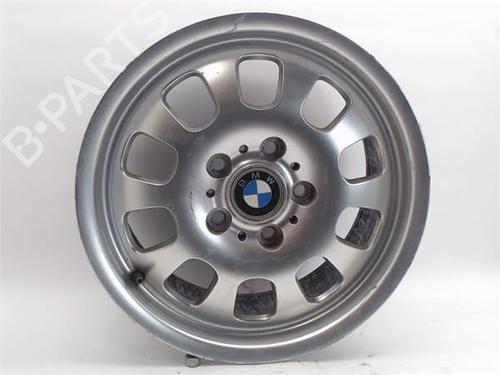Rim BMW 3 Touring (E46)  | BP16123214C45 